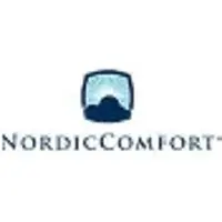 Nordic comfort Madrasskydd i silke - 140x200 cm - 100 % Mulberry silke -