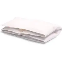 Temprakon juniortäcke - Helårstäcke i myskdun - Temperaturreglerande täcke - 100x140 cm -