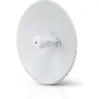 Ubiquiti PowerBeam ac PBE-5AC-GEN2 - Trådlös brygga - 1GbE - AirMax ac - Likström