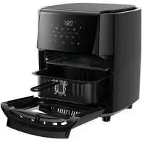 Electrolux EAF12B varmluftsfritös