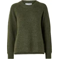 Selected Lulu Tröja
