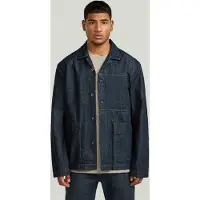 G-Star Marseille Regular Fit Blazer