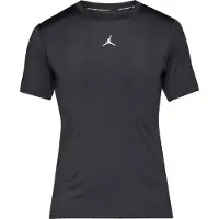 Nike Funktionstopp svart