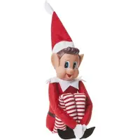 ELV Elfie Elf Boy Doll 66cm
