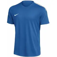 Nike Tränings T-Shirt Dri-FIT Strike 26 - Royal Blå/Vit, storlek X-Large