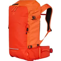 Haglöfs Sensate Pro 32 Habanero/Blaze Orange