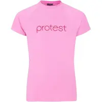 Protest Senna Kortärmad Rash Guard