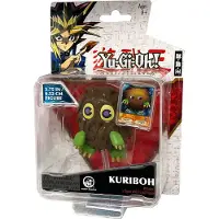 Character Options Ltd. Super Impulse YU-GI-OH Kuriboh 3.75" Figur