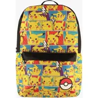 Pokémon Pikachu Basic Ryggsäck