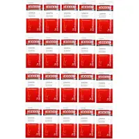 Eurowet Hexoderm 20x20ml Schampo