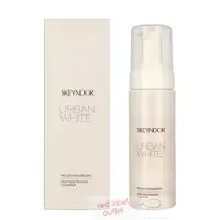 Skeyndor Urban White Ny Hud Skumrengöring 150ml