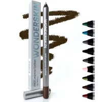 Wonderskin 1440 Longwear Eyeliner 1,2 g - Gold Mocha