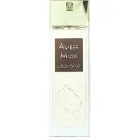 Alyssa Ashley Amber Musk Spray 100ml Parfymvatten