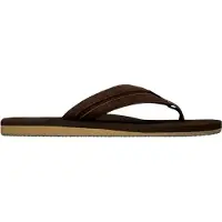 Billabong Sierra Suede Flip-flops