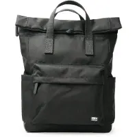 Roka London Canfield B Recycled Nylon 15l Ryggsäck