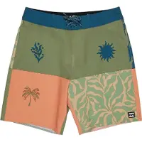 Billabong Reflection Pro Simshorts