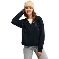 Roxy Surfing By Daylight Sweatshirt Med Dragkedja