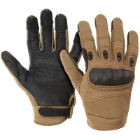 Invadergear Attackhandskar