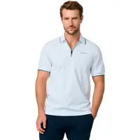 Hackett City Kortärmad Polotröja