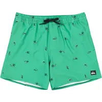Quiksilver Stretch Printed Volley 16´´ Simshorts