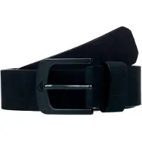 Quiksilver Main Street Bälte black Storlek S