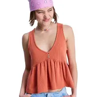 Roxy New Serenity Ärmlös Topp
