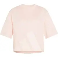 Adidas T-shirt 'Essentials' rosa