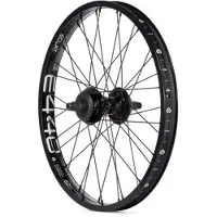 Eclat E440/cortex Freecoaster Rsd 20´´ Bakhjul