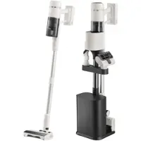 Roborock Cordless H60 Hub Dammsugare