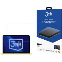 3mk Protection 3mk FlexibleGlass hybridglas för Apple MacBook Neo (A18 Pro)
