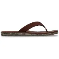 Quiksilver Carver Suede Recycled Sandaler