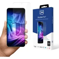 3mk Protection Matt skyddsfilm 3mk Silky Matt Pro till Samsung Galaxy A36 5G