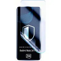 3mk Protection Spelfolie 3mk 1UP för Xiaomi Redmi Note 14 Pro