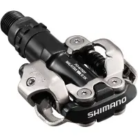 Shimano Spd Sm-sh51 Pd-mt520 W/cleat Cykelpedaler