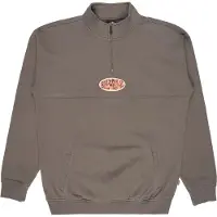 Billabong Core Lord Tröja Med Halv Dragkedja