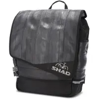 Shad Bike Revive Messenger Sidoväska 8l