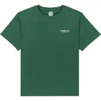 Element Co T-shirt Med Korta ärmar