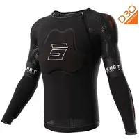 Shot Race Gear Race D3o Långärmad Skyddströja