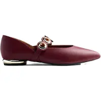 Gioseppo Nimrod Mary Janes