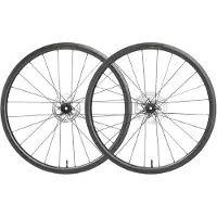 FFWD Ryot 33 Cl Disc Tubelees Landsvägshjulset