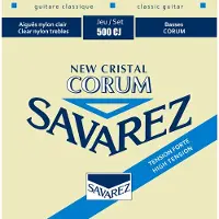 Savarez 500CJ Nylonsträngar