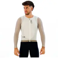 Castelli Corretto Långärmad Trikå
