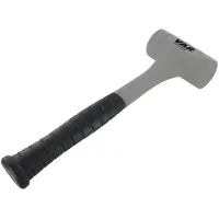 VAR Verktyg Dead-blow Hammer