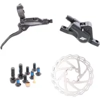 Forward Joyride 1200 Mm Right Lever Frfw1027 Bromsklossar
