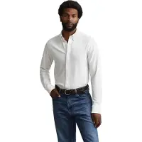 Gant 3250271 Regular Fit Skjorta Med Långa ärmar