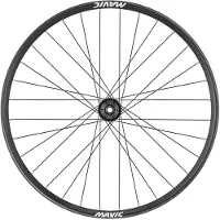 Mavic E-access Xr27 29´´ 6b Disc Tubeless Mtb Framhjul