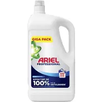 Ariel Flytande tvättmedel 4,9L | Professional Regular