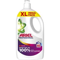 Ariel Flytande tvättmedel 4,5L | Professional Color
