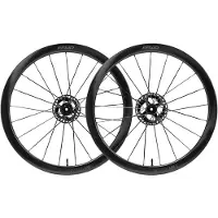 FFWD Raw 44 Disc Tubeless Landsvägshjulset