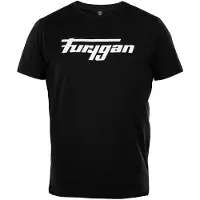 Furygan Corpo Fury T-shirt Med Korta ärmar